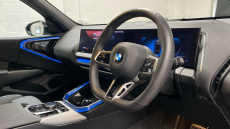 BMW X3 xDrive20d M Sport 5dr Step Auto Diesel Estate